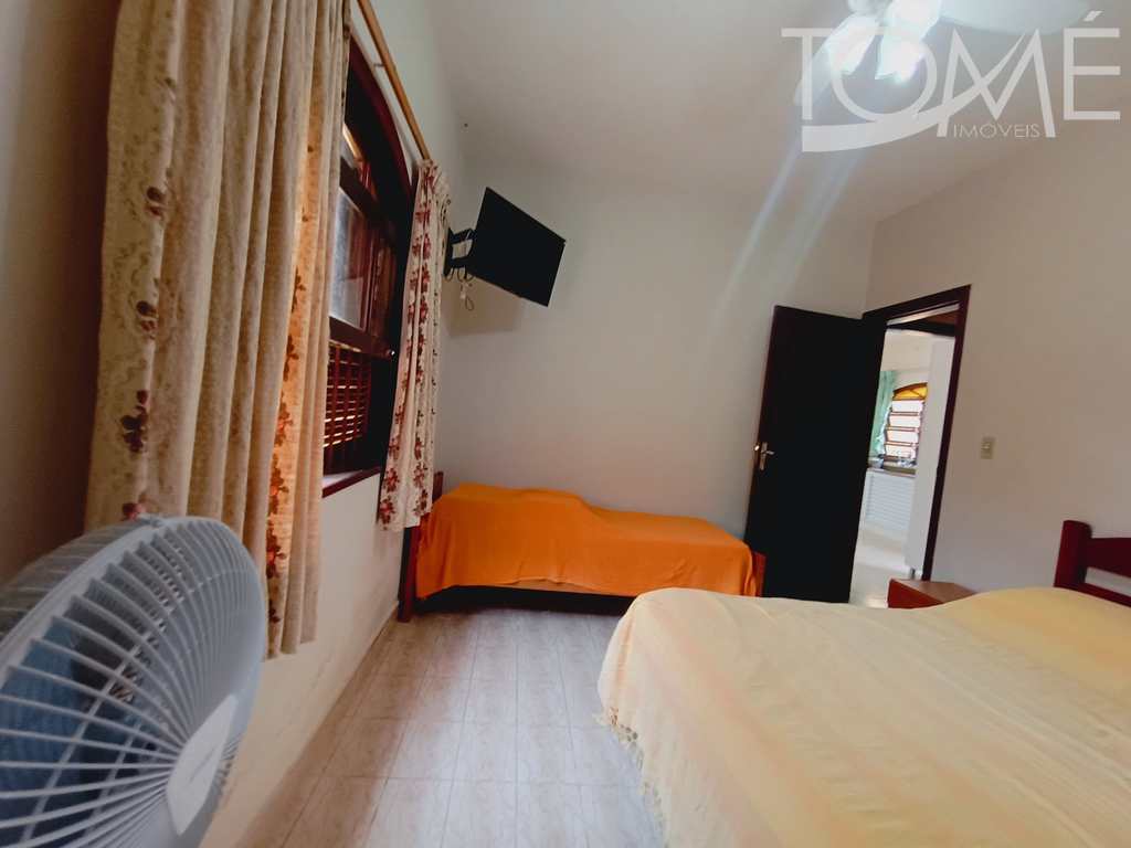 Casa em Bertioga, no bairro Vista Linda