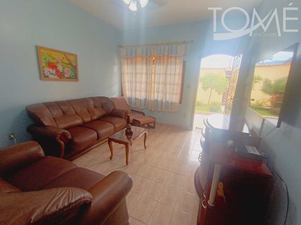 Casa em Bertioga, no bairro Vista Linda