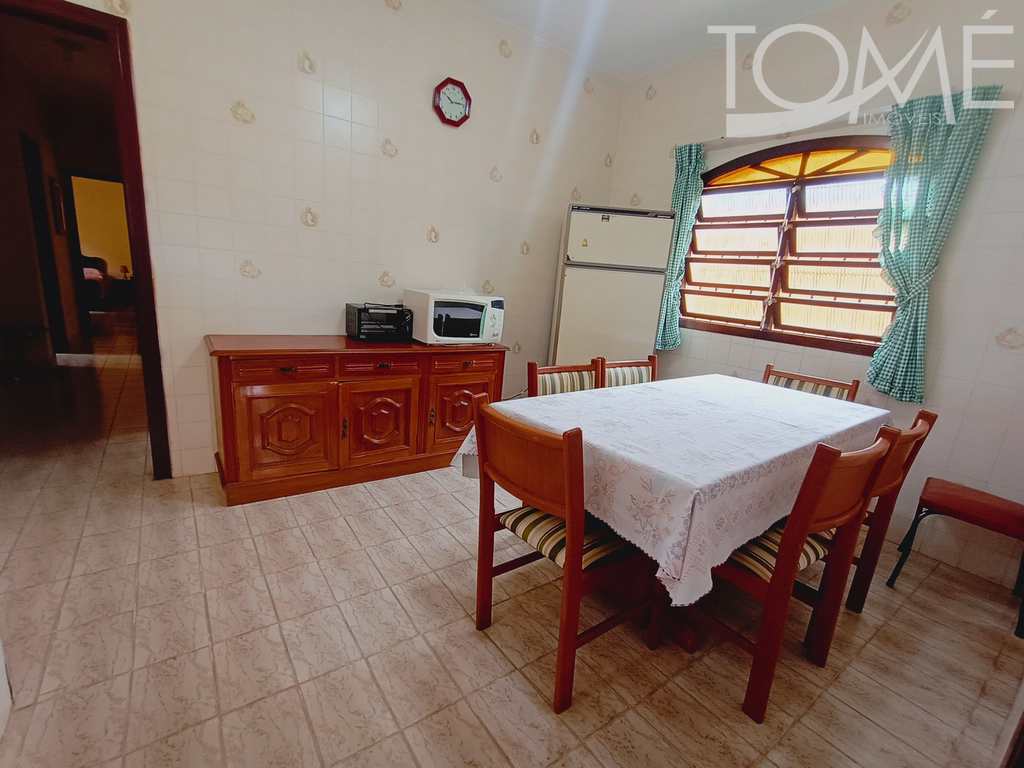 Casa em Bertioga, no bairro Vista Linda