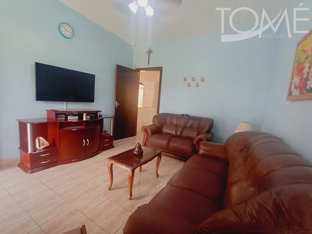 Casa em Bertioga, no bairro Vista Linda