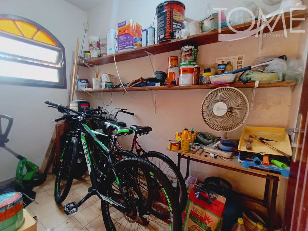Casa em Bertioga, no bairro Vista Linda