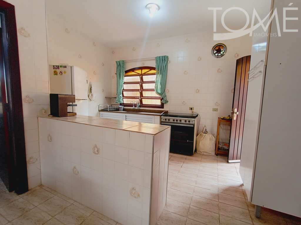 Casa em Bertioga, no bairro Vista Linda