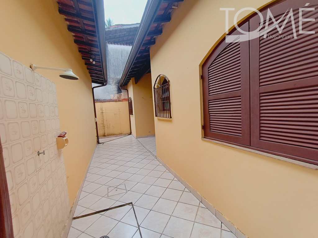 Casa em Bertioga, no bairro Vista Linda