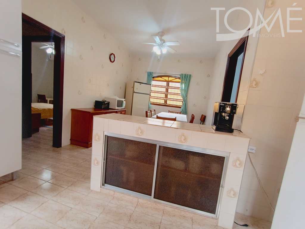 Casa em Bertioga, no bairro Vista Linda