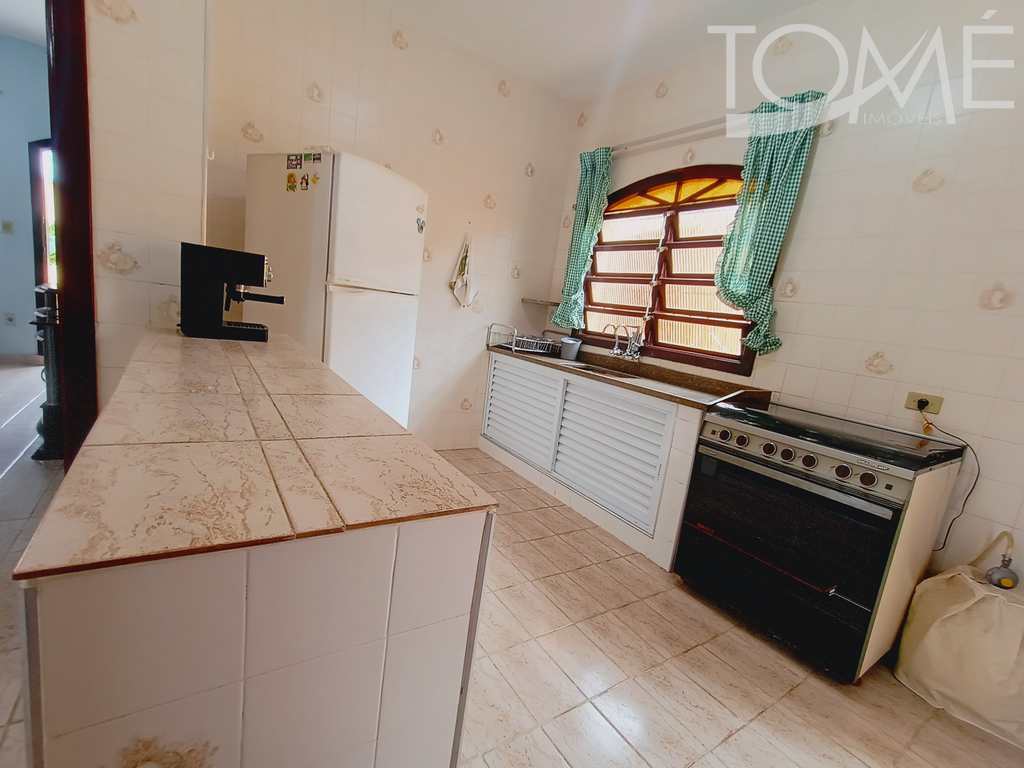Casa em Bertioga, no bairro Vista Linda