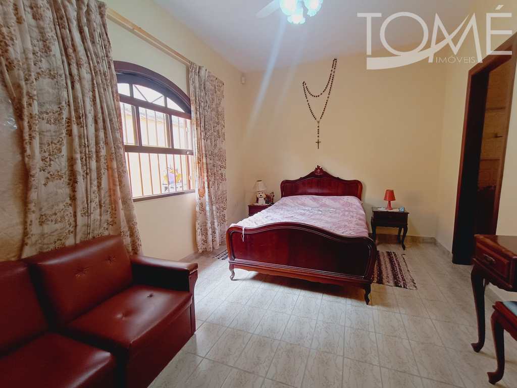 Casa em Bertioga, no bairro Vista Linda