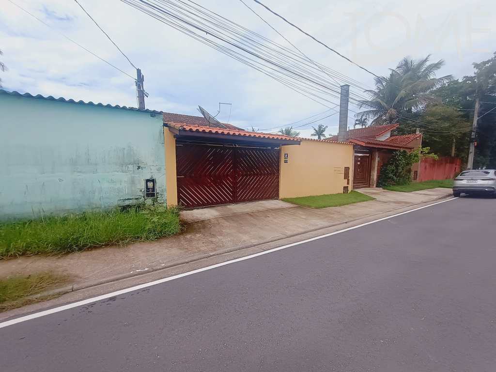 Casa em Bertioga, no bairro Vista Linda