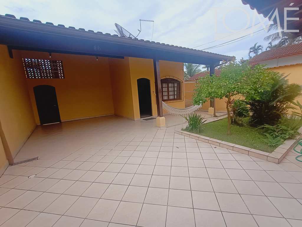 Casa em Bertioga, no bairro Vista Linda