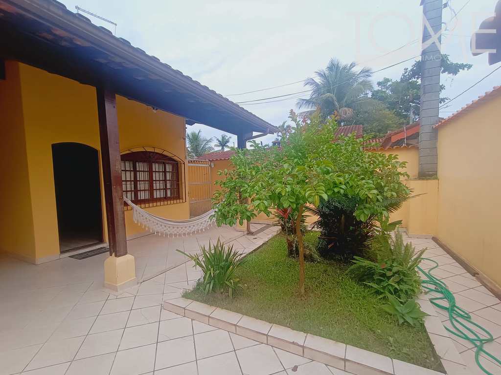 Casa em Bertioga, no bairro Vista Linda