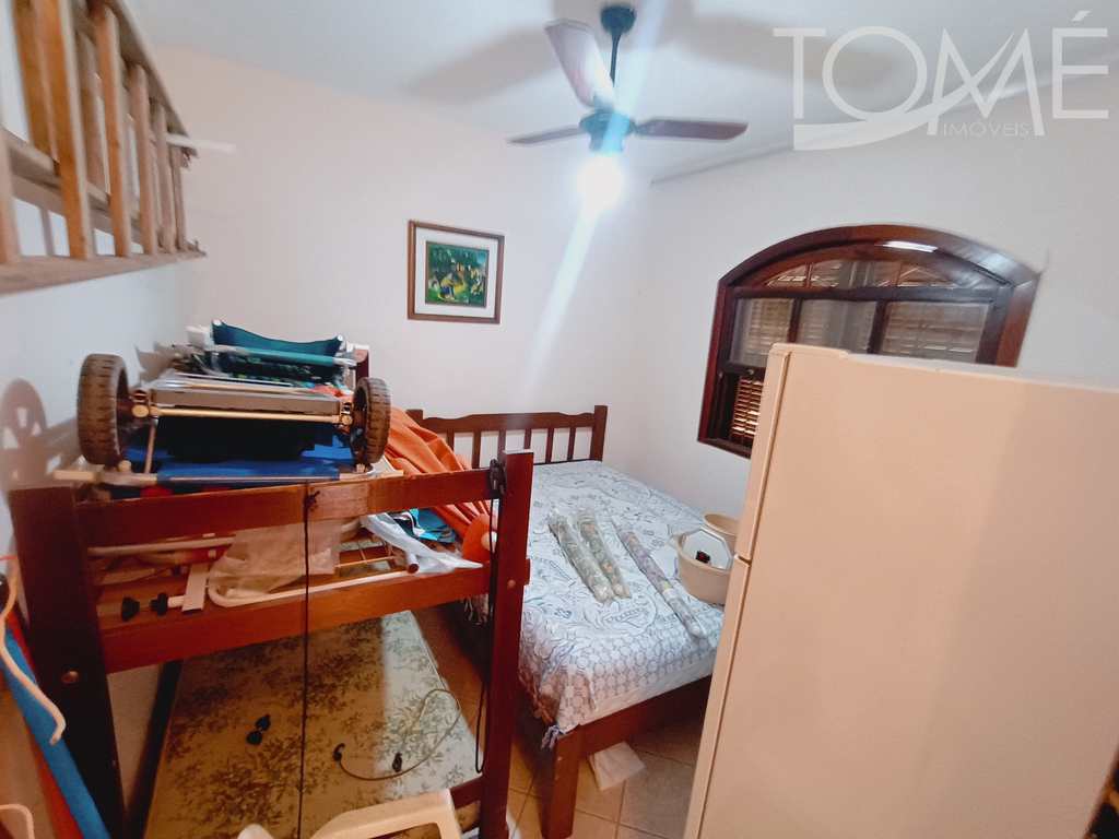 Casa em Bertioga, no bairro Vista Linda