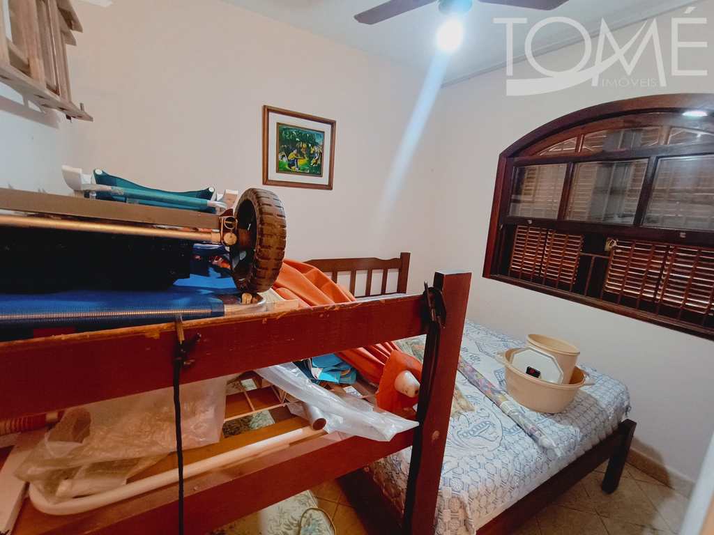 Casa em Bertioga, no bairro Vista Linda