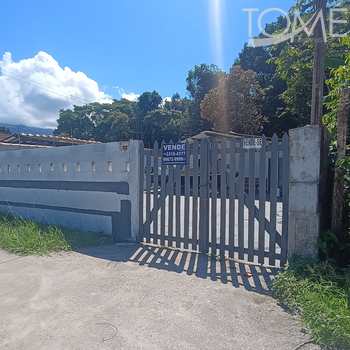 Casa em Bertioga, bairro Centro
