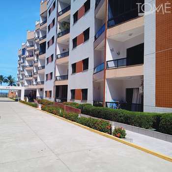 Apartamento em Bertioga, bairro Centro