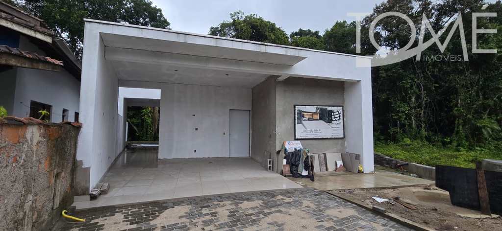 Casa em Bertioga, no bairro Costa do Sol