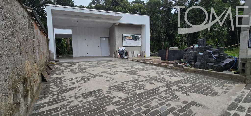 Casa em Bertioga, no bairro Costa do Sol