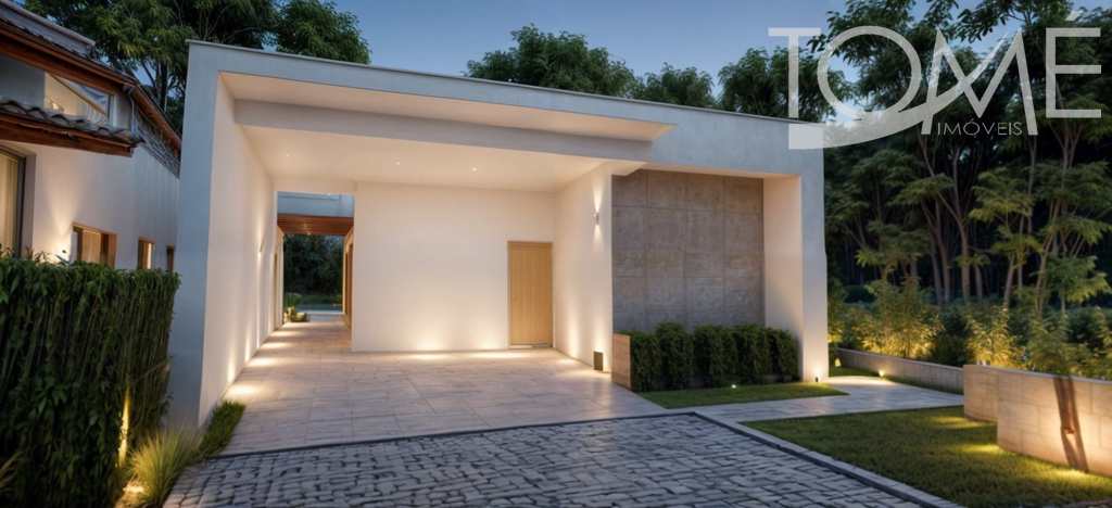 Casa em Bertioga, no bairro Costa do Sol