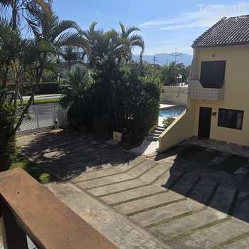 Casa de Vila em Bertioga, bairro Maitinga