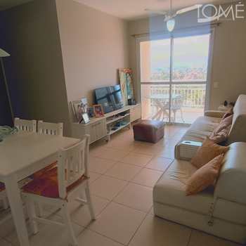 Apartamento em Bertioga, bairro Albatróz