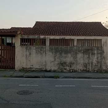 Casa em Bertioga, bairro Centro