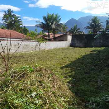 Terreno de Condomínio em Bertioga, bairro Morada da Praia
