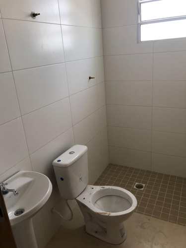 Apartamento, código 10897 em São Vicente, bairro Vila Margarida