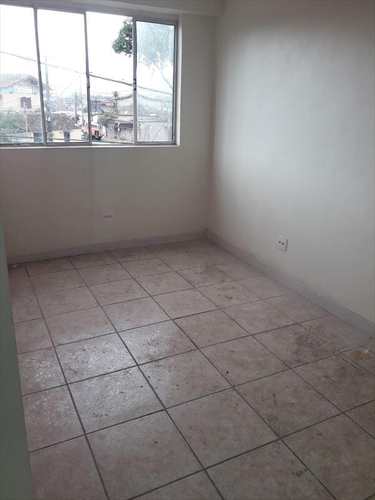 Casa, código 10887 em São Vicente, bairro Catiapoa