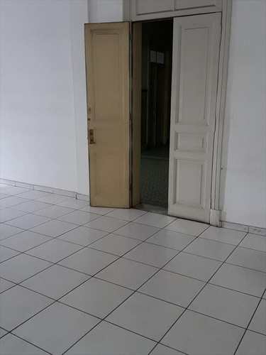 Sala Comercial, código 10888 em Santos, bairro Centro