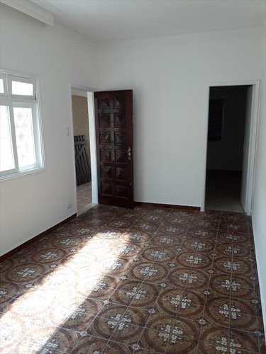 Casa, código 10879 em São Vicente, bairro Parque São Vicente