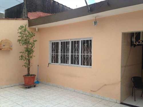Casa, código 10856 em São Vicente, bairro Cidade Naútica