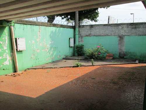 Casa, código 10855 em São Vicente, bairro Esplanada dos Barreiros