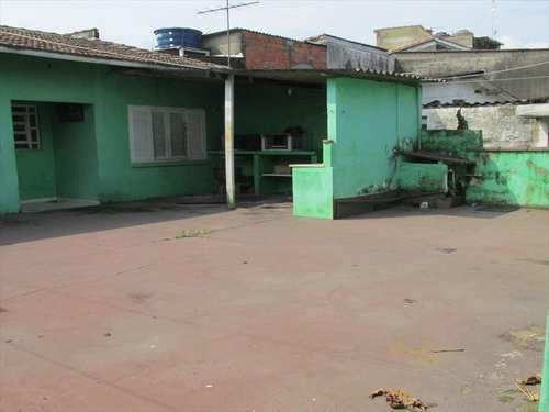 Casa, código 10855 em São Vicente, bairro Esplanada dos Barreiros