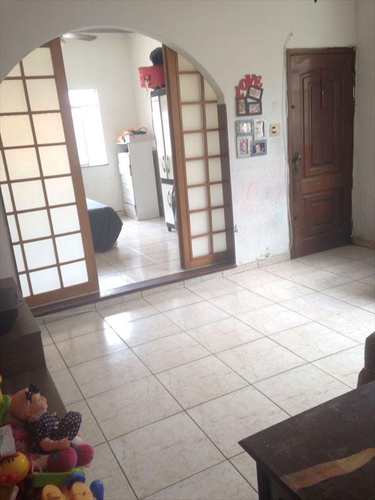 Casa, código 10853 em São Vicente, bairro Jardim Independência