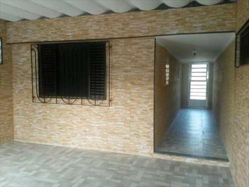 Casa, código 10801 em São Vicente, bairro Esplanada dos Barreiros