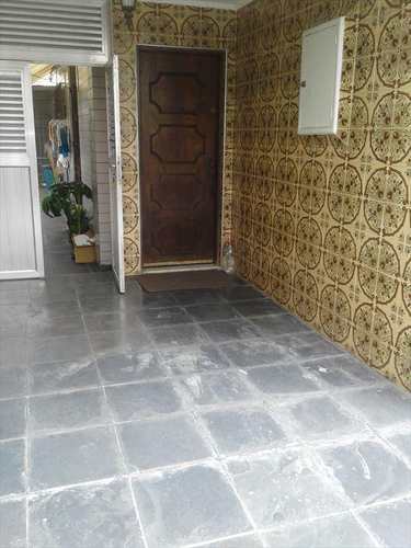 Sobrado, código 10790 em São Vicente, bairro Vila Cascatinha