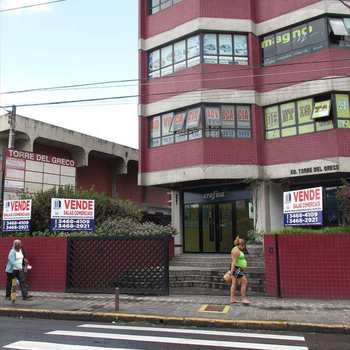 Conjunto Comercial em São Vicente, bairro Esplanada dos Barreiros