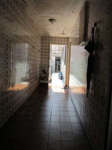 Casa, código 10768 em São Vicente, bairro Vila Cascatinha