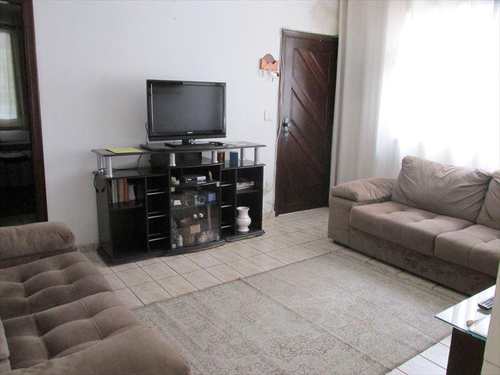Casa, código 10755 em São Vicente, bairro Cidade Naútica