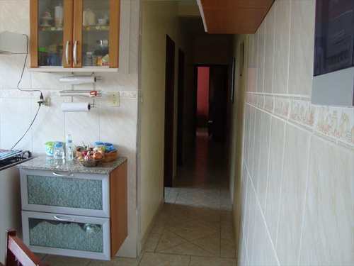 Casa, código 10726 em São Vicente, bairro Parque São Vicente