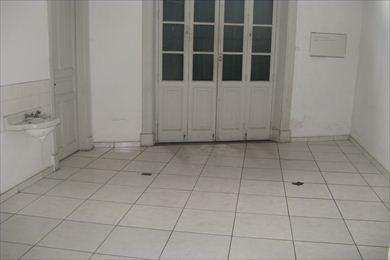 Conjunto Comercial, código 10422 em Santos, bairro Centro