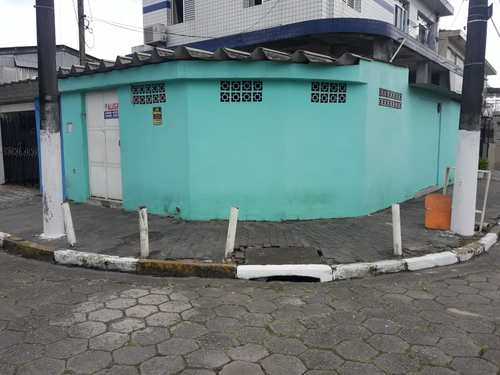 Loja, código 10337 em São Vicente, bairro Vila São Jorge