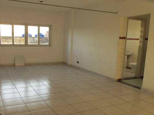 Sala Living, código 10227 em São Vicente, bairro Centro