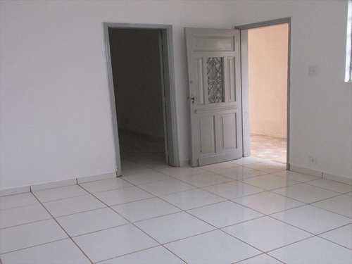 Casa, código 10211 em São Vicente, bairro Esplanada dos Barreiros