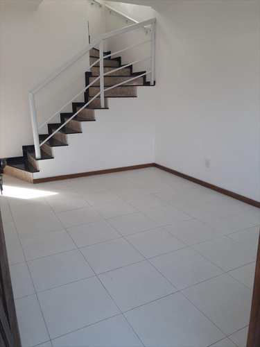 Sobrado, código 10075 em São Vicente, bairro Parque Bitaru