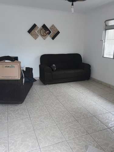 Sobrado, código 10903 em São Vicente, bairro Centro