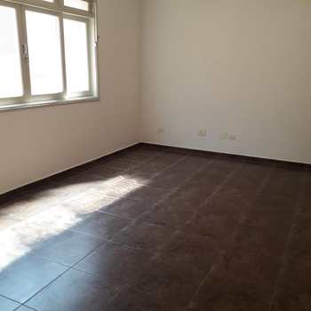 Apartamento em São Vicente, bairro Centro