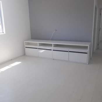 Apartamento em São Vicente, bairro Esplanada dos Barreiros