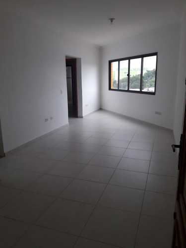Apartamento, código 10930 em São Vicente, bairro Parque São Vicente