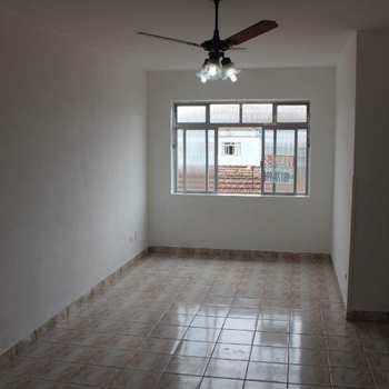 Apartamento em São Vicente, bairro Esplanada dos Barreiros
