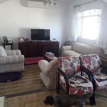 Casa em São Vicente, bairro Nautica III