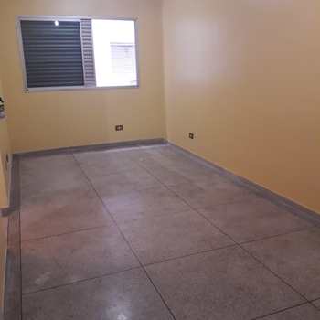 Apartamento em São Vicente, bairro Centro